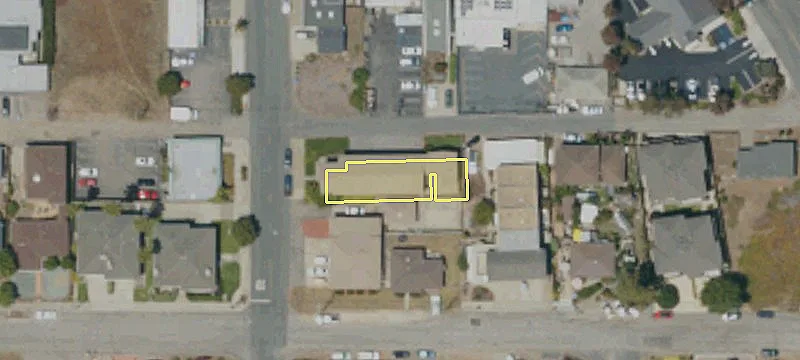 736 Bernardo Ave