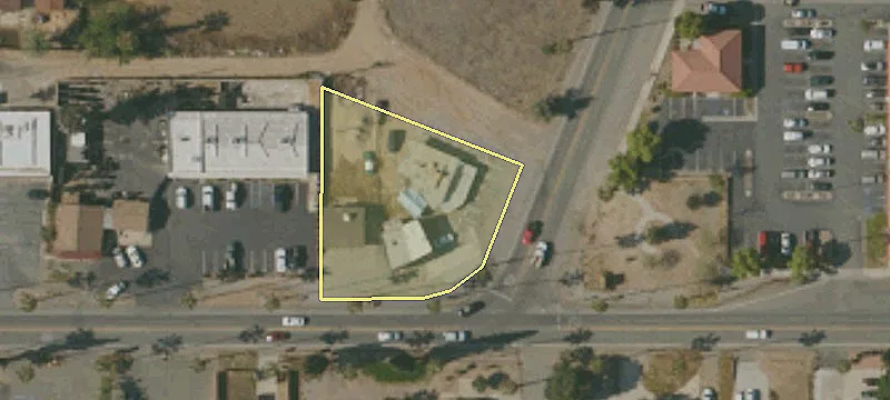 29580 Nuevo Rd