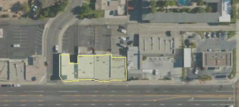 551 Whittier Blvd