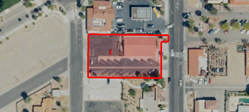 51321 Avenida Bermudas