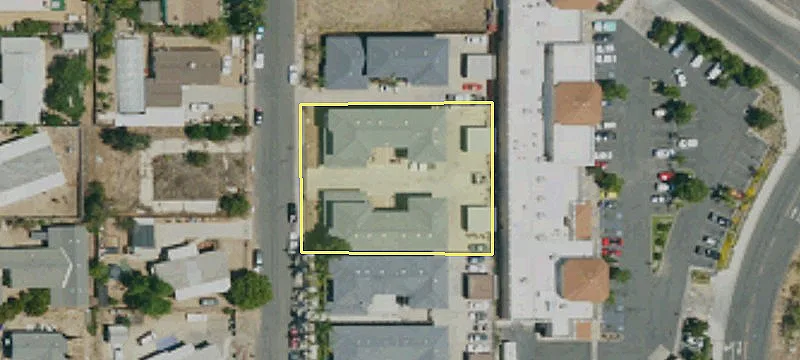 545 Sioux Dr