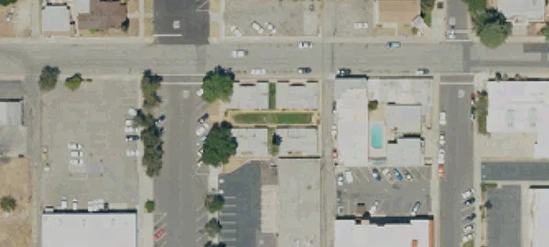86 3rd St