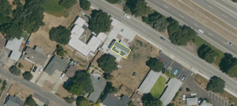 1503 El Camino Real
