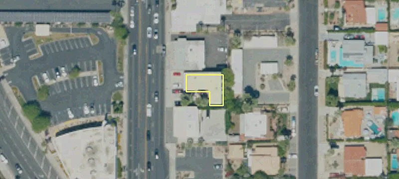 550 Indian Cyn Dr