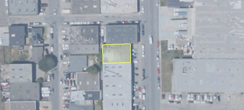 1185 San Mateo Ave