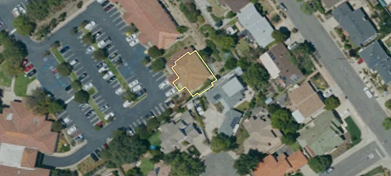 1551 Bishop St Ste, Unit 320
