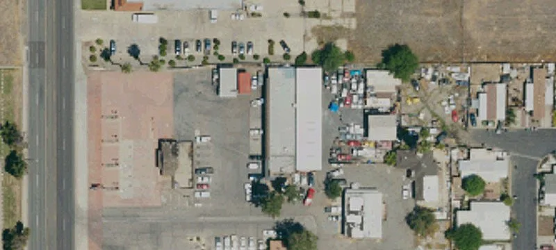 2475 San Jacinto Ave