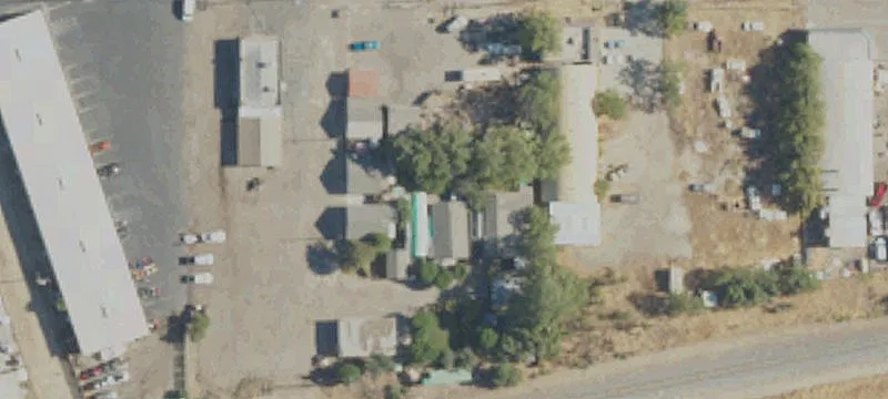 901 Lacey Blvd