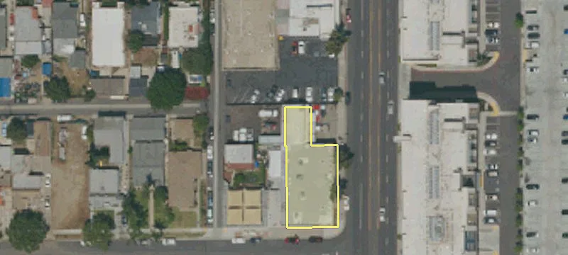 711 Hbr Blvd
