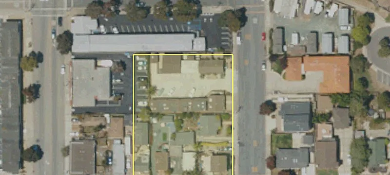 1029 Monterey Ave