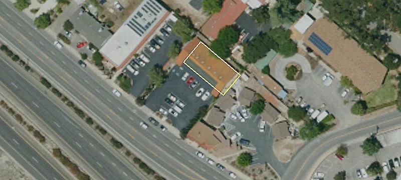 5425 El Camino Real