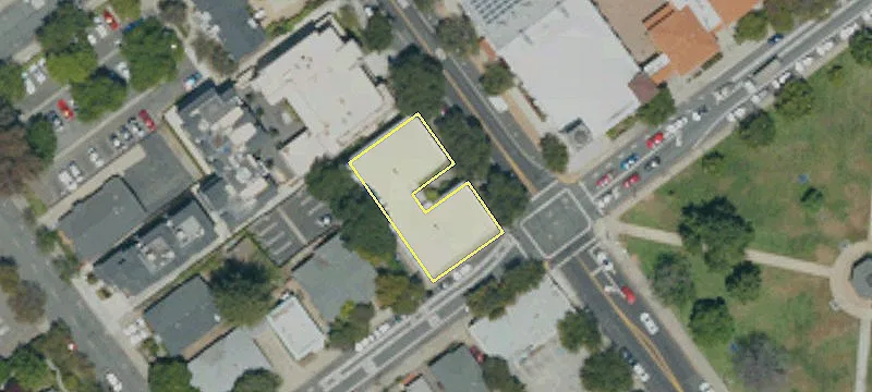 1341 Osos St