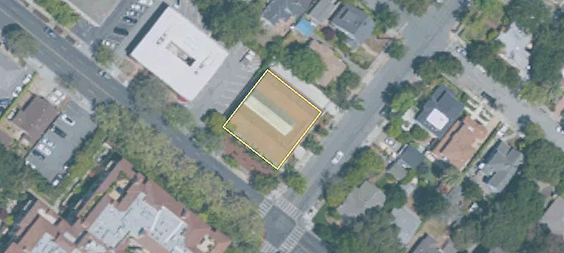 575 Middlefield Rd