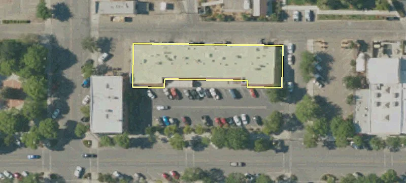 900 Whitley Ave