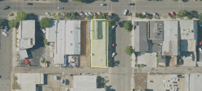 1001 Whitley Ave