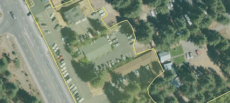 1207 Emerald Bay Rd