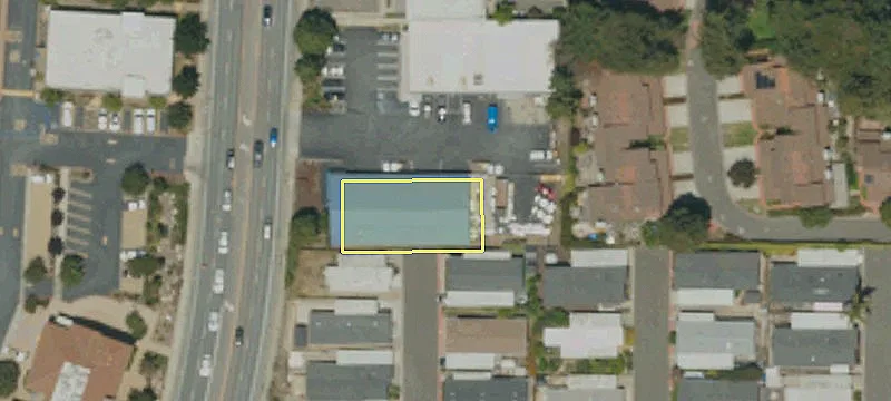 3285 Higuera St