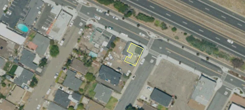 501 Shell Bch Rd