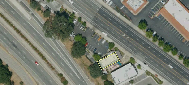 7320 El Camino Real