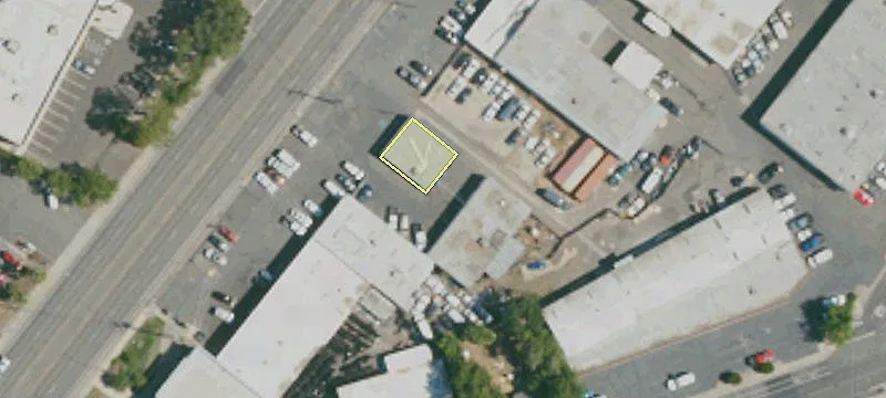 4530 Auburn Blvd