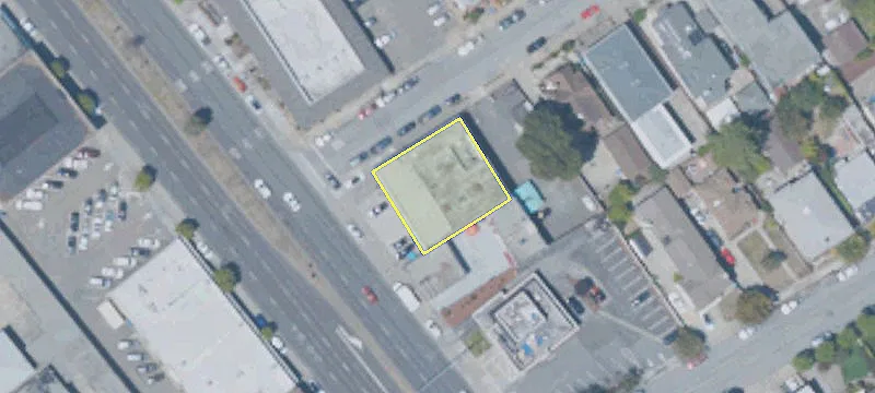1720 El Camino Real