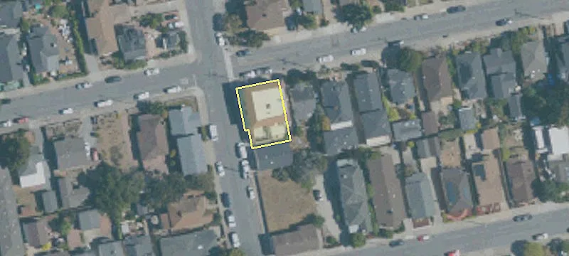 401 Ocean Ave
