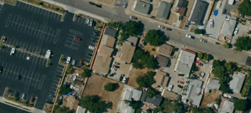 202 Heald Ave
