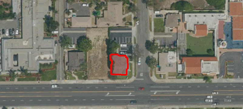 1965 Chapman Ave