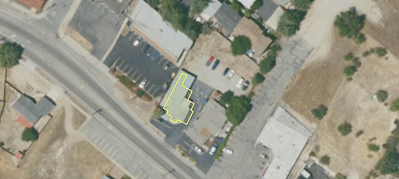 619 Creston Rd