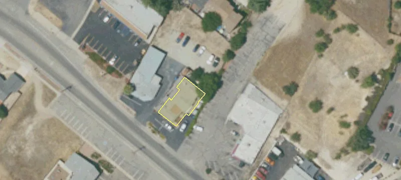 625 Creston Rd