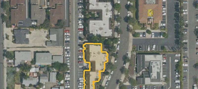 14751 Plz Dr, Unit 3