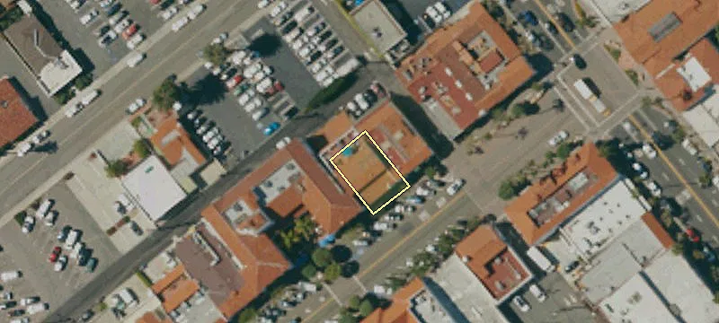 106 Avenida Del Mar