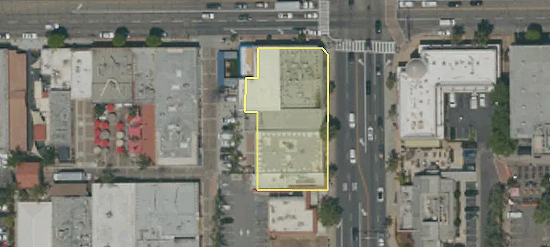 107 Hbr Blvd