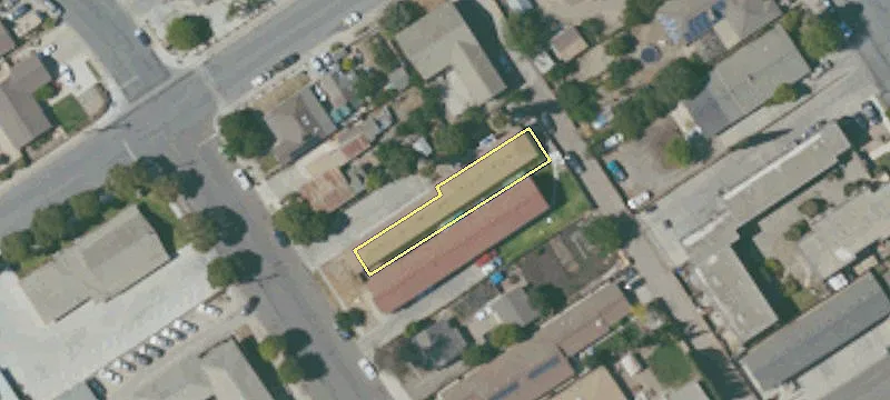 524 Vanderhurst Ave