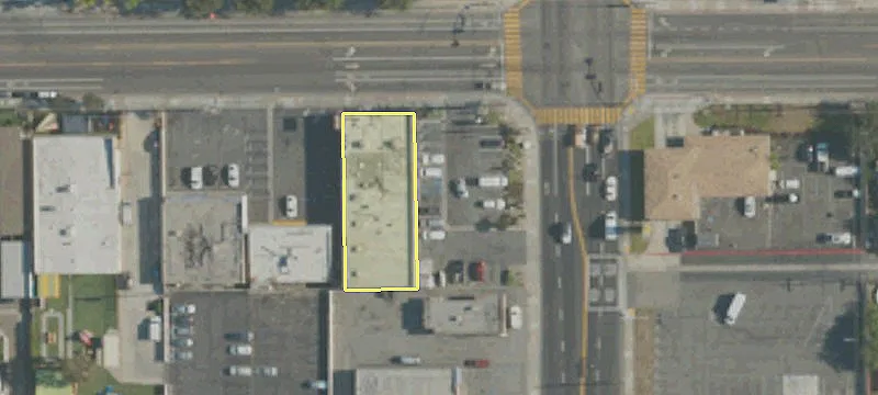 305 Brookhurst Rd