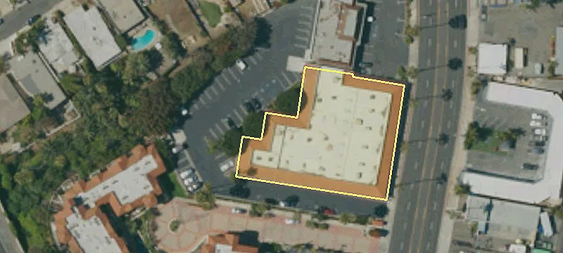 2340 El Camino Real