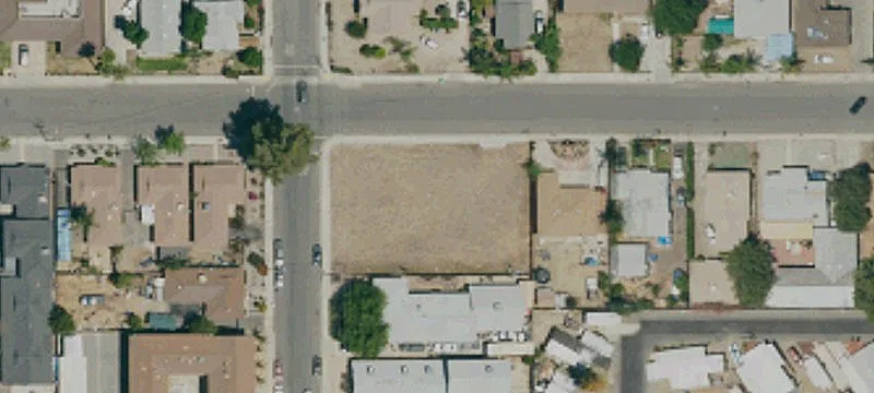 605 Jordan Ave