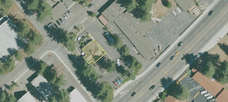 2649 Lk Tahoe Blvd