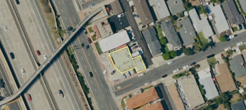 3117 El Camino Real