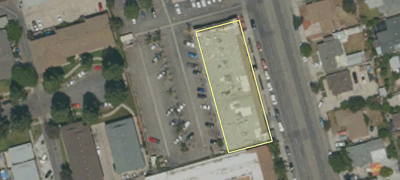 839 Hbr Blvd
