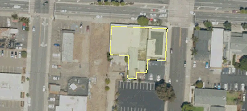 850 Grand Ave