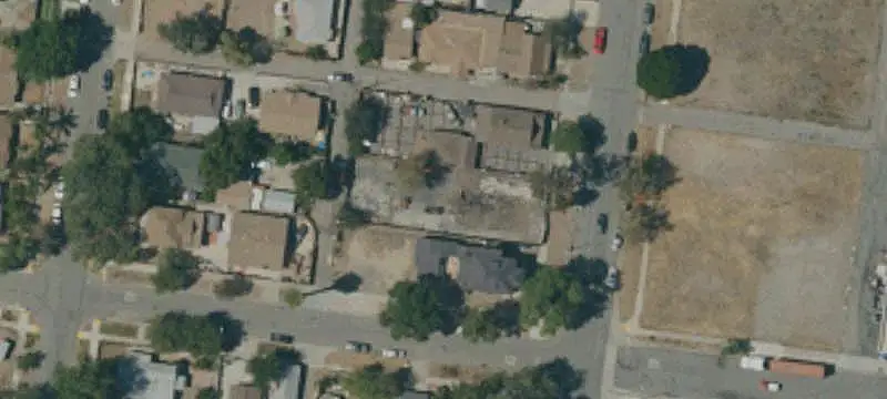 420 Belle Ave