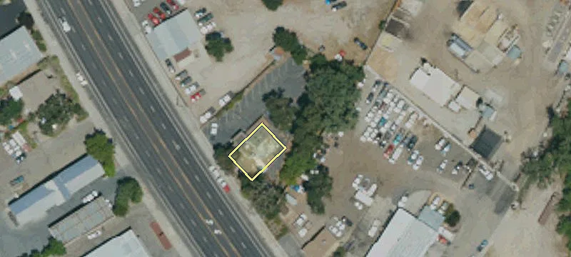9155 El Camino Real