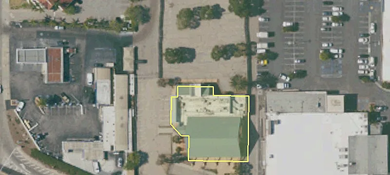 5955 Calle Real