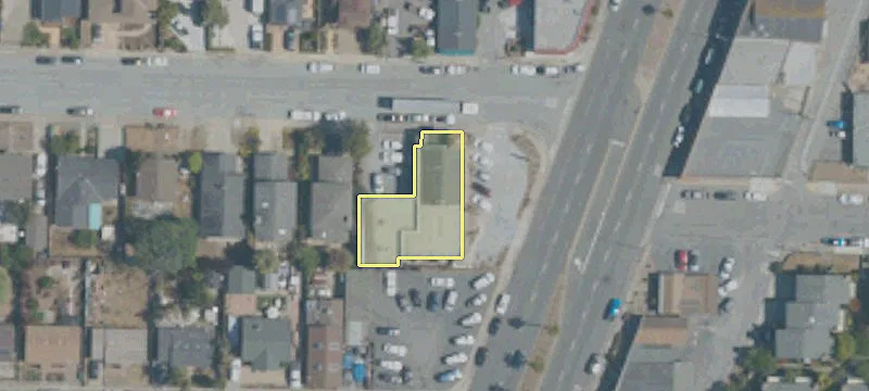 1249 Fremont Blvd