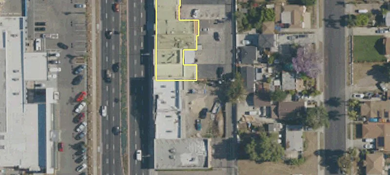 6172 Bch Blvd, Unit 101