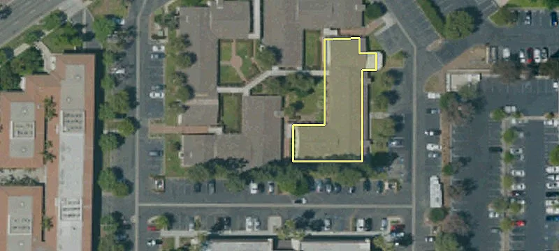 800 Magnolia Ave