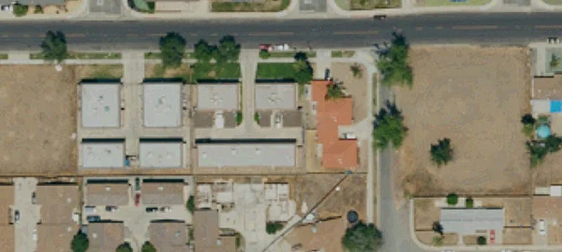 741 Mayberry Ave