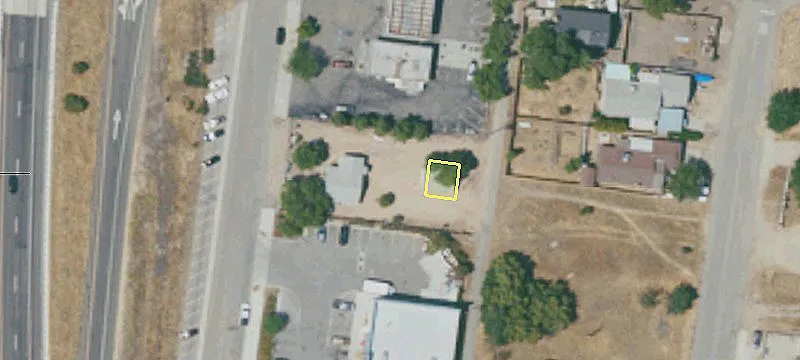 976 K St