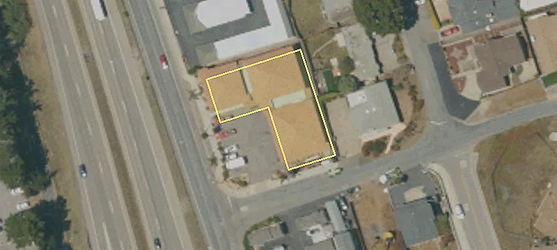 2030 Main St